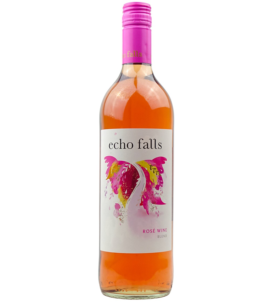 Echo Falls Rosé Wine Deals Direct Amazing Deals on Wine Cases from