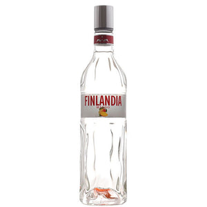 Finlandia Mango Finnish Mango Flavour Vodka 70cl