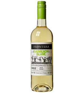 Concha y Toro Frontera Sauvignon Blanc