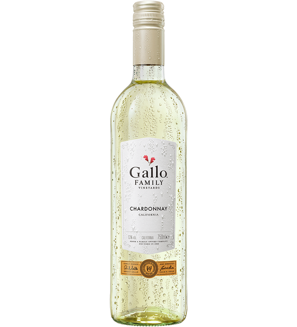 Gallo Family Chardonnay
