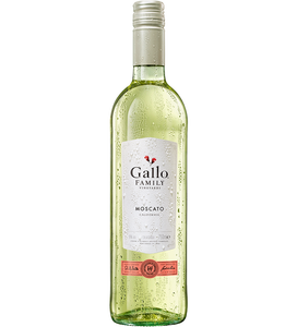 White moscato wine outlet brands
