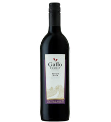 Gallo Family Pinot Noir