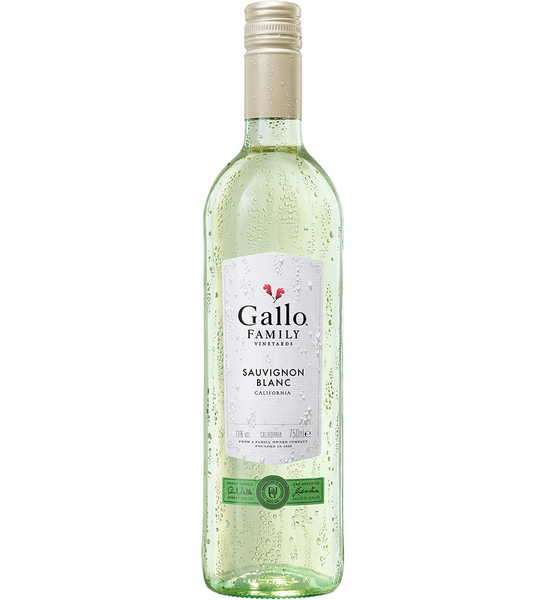 Gallo Family Sauvignon Blanc – Wine Deals Direct Amazing Deals