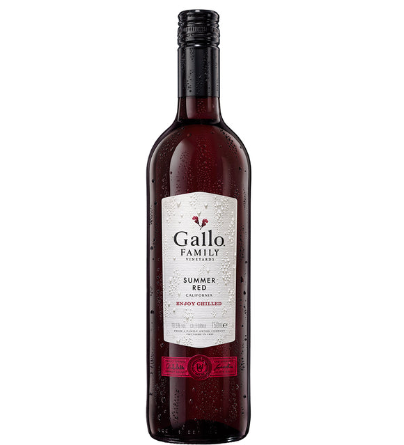 Gallo Family Summer Red