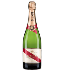 G.H Mumm Cordon Rouge Brut Champagne