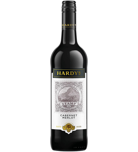 Hardys Stamp of Australia Cabernet Merlot