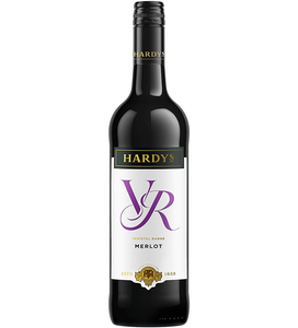 Hardys VR Merlot