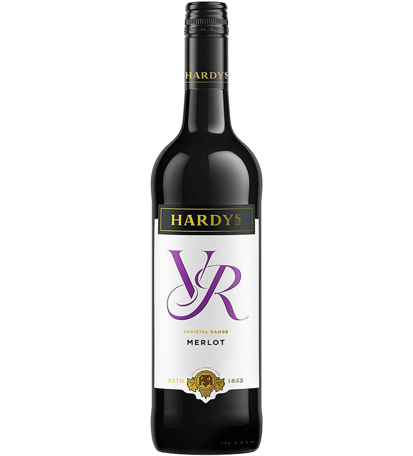 Hardys VR Merlot