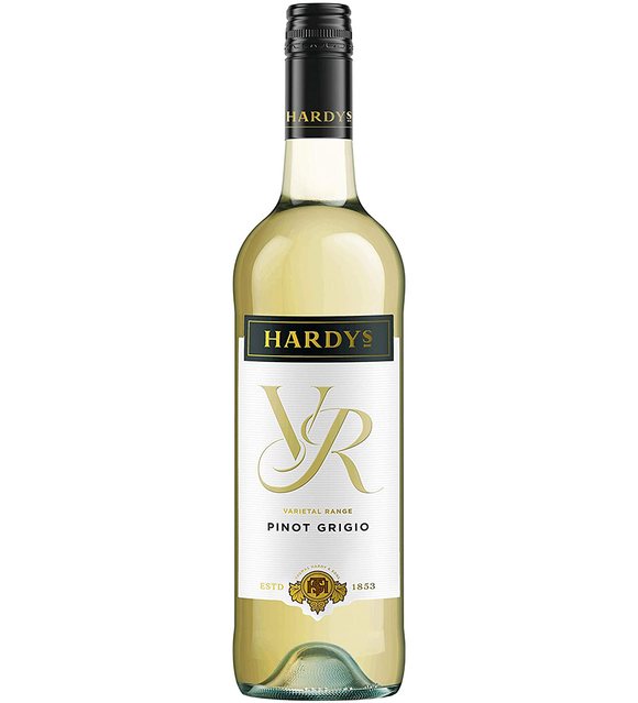 Hardys VR Pinot Grigio