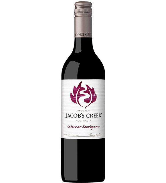 Jacob's Creek Cabernet Sauvignon