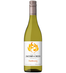 Jacob's Creek Chardonnay