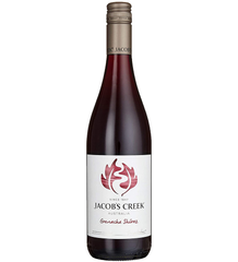 Jacob's Creek Grenache Shiraz