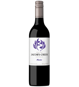 Jacob's Creek Merlot