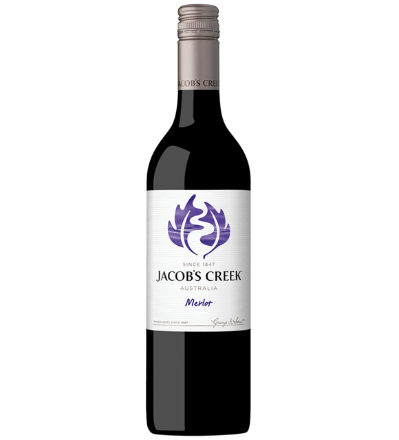 Jacob's Creek Merlot