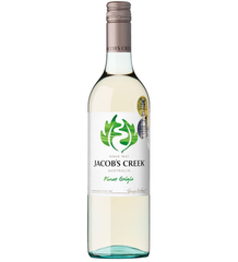 Jacob's Creek Pinot Grigio