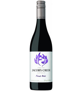 Jacob's Creek Pinot Noir
