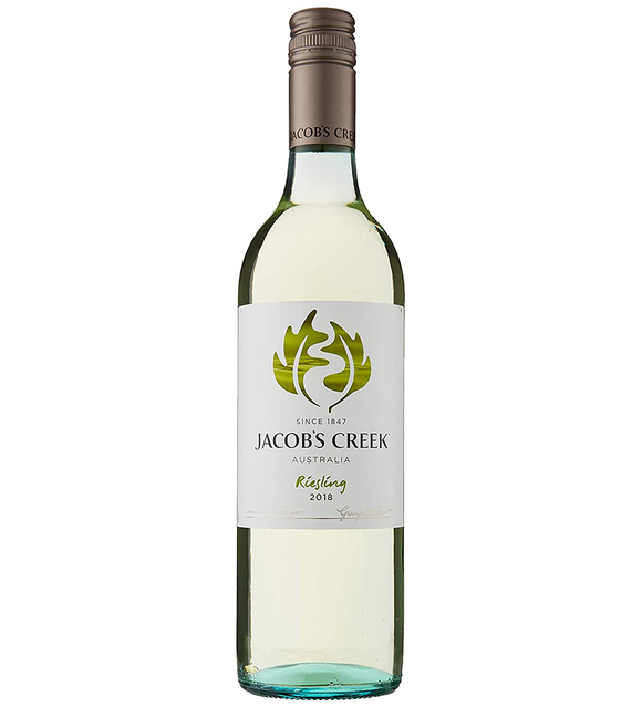 Jacob's Creek Riesling