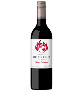 Jacob's Creek Shiraz Cabernet
