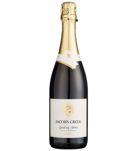 Jacob's Creek Sparkling Shiraz