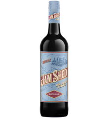 Leasingham Jam Shed Shiraz