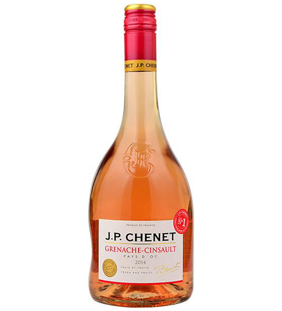 JP. Chenet Cinsault Grenache