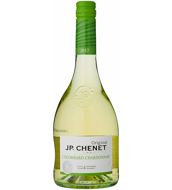 JP. Chenet Colombard Chardonnay