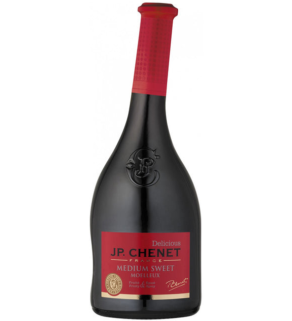 JP. Chenet Medium Sweet Red
