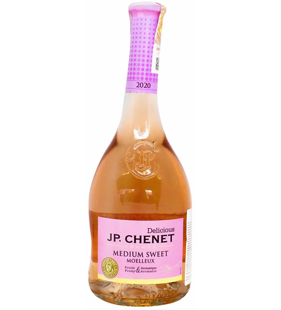 JP. Chenet Medium Sweet Rosé