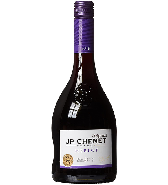 JP. Chenet Merlot