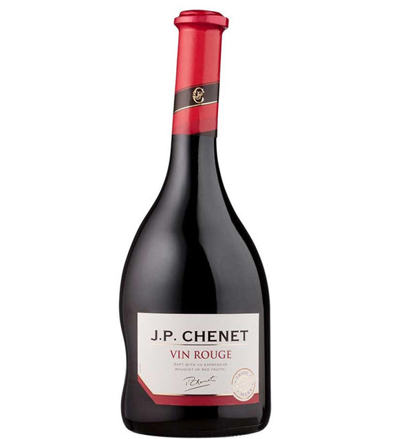 JP. Chenet Rouge