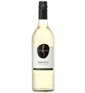Kumala Cape White South African Wine 75cl
