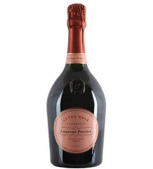 Laurent Perrier Rose Champagne