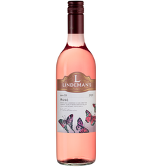 Lindeman's Bin 35 Rose