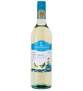 Lindeman's Bin 85 Pinot Grigio