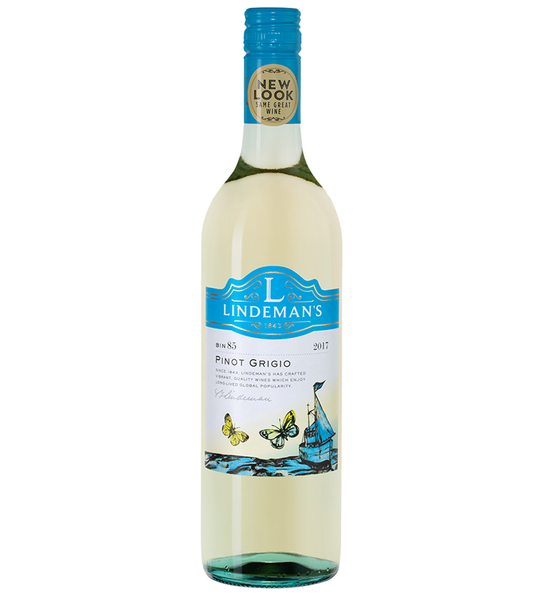 Lindeman s Bin 85 Pinot Grigio