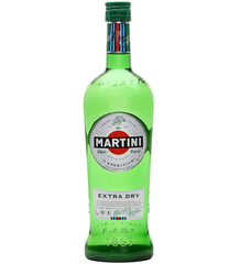 Martini Extra Dry