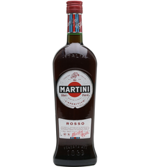 Martini Rosso