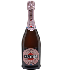 Martini Sparkling Rosé