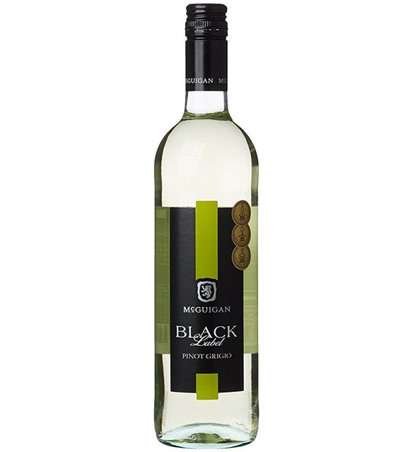 McGuigan Black Label Pinot Grigio