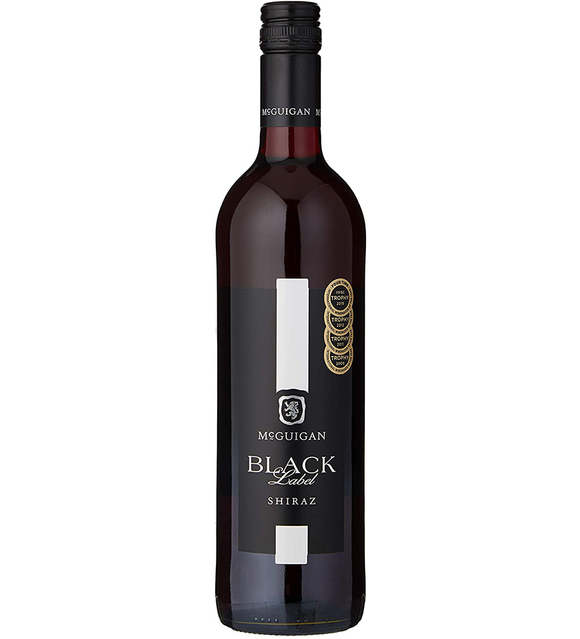 Black label outlet red wine