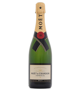 Moet & Chandon Imperial Brut Champagne 75cl