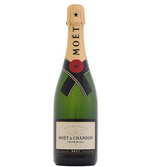 Moët & Chandon Brut Impérial N.V. Champagne