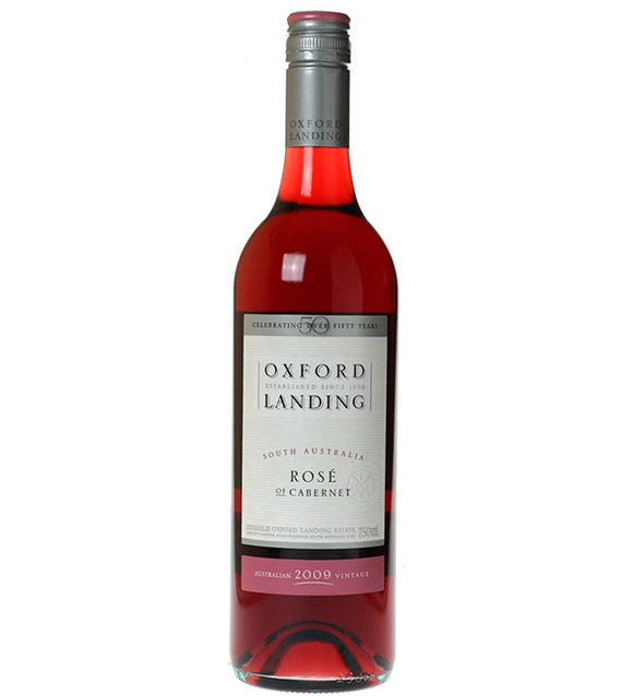 Oxford Landing Cabernet Rose Australian Wine 75cl
