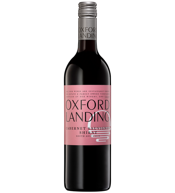 Oxford Landing Cabernet Sauvignon Shiraz