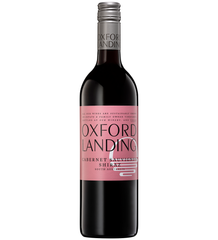 Oxford Landing Cabernet Sauvignon Shiraz