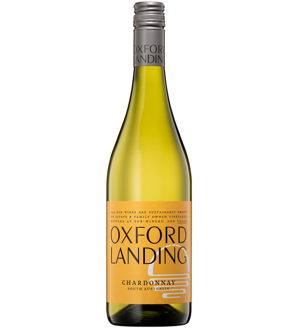 Oxford Landing Chardonnay