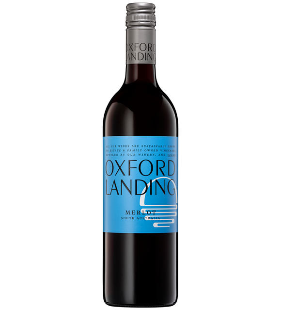 Oxford Landing Merlot