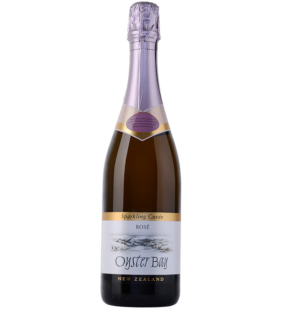 Oyster Bay Sparkling Cuvee Rosé