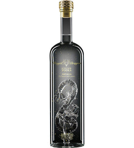 Royal Dragon Imperial with Gold Leaves 1.5 Litre