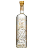 Royal Dragon Imperial With Gold Leaves Vodka 70cl